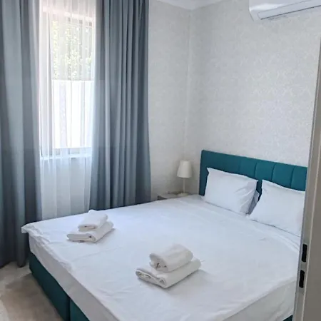 Sea Point La Golden Sands