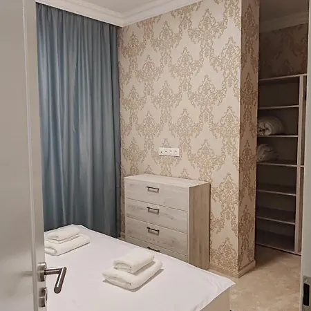 Sea Point La Golden Sands