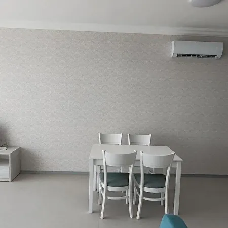 Sea Point La 4* Golden Sands