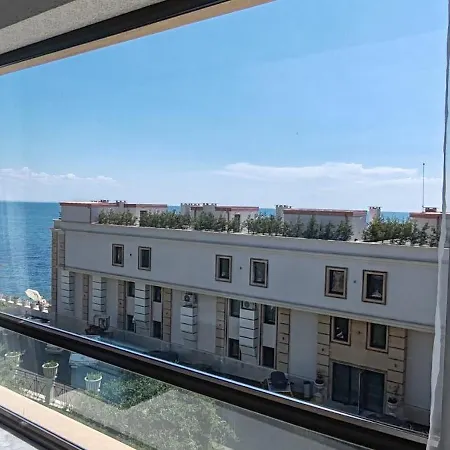 Sea Point La