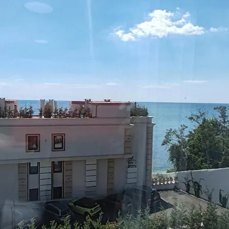 Sea Point La Aparthotel Golden Sands