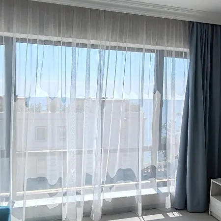 Aparthotel Sea Point La