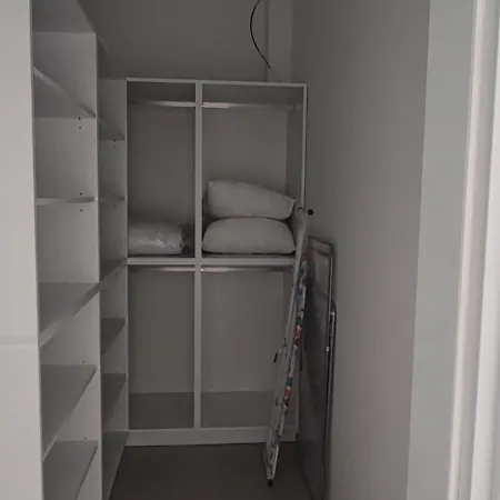 Sea Point La Ξενοδοχείο με διαμερίσματα