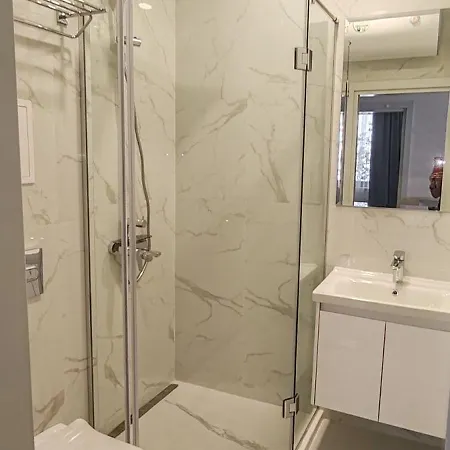 Sea Point La 4* غولدن ساندز