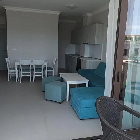 Sea Point La Ξενοδοχείο με διαμερίσματα