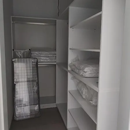 Ξενοδοχείο με διαμερίσματα Sea Point La Golden Sands