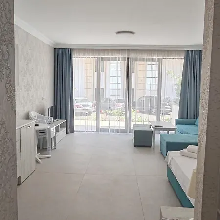 Sea Point La Ξενοδοχείο με διαμερίσματα