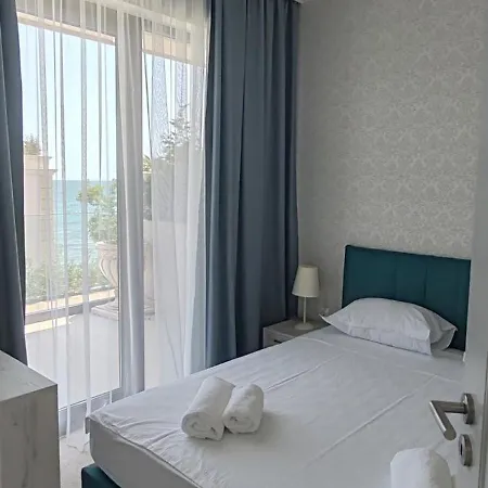 Sea Point La Aparthotel Golden Sands