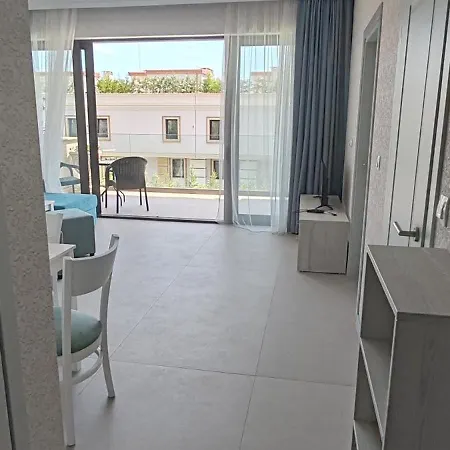Sea Point La Aparthotel *
