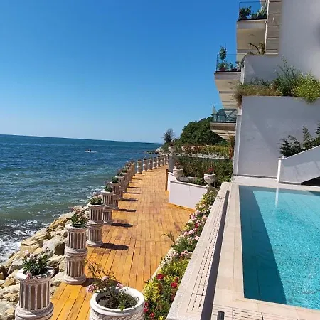 Sea Point La Ξενοδοχείο με διαμερίσματα