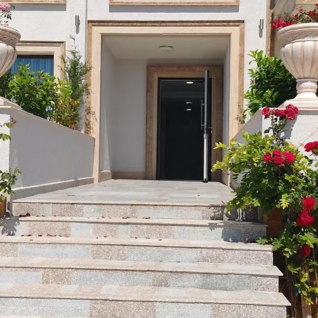 شقة فندقية Sea Point La