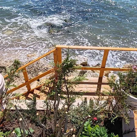 Sea Point La Ξενοδοχείο με διαμερίσματα 4*