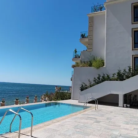 Aparthotel Sea Point La *