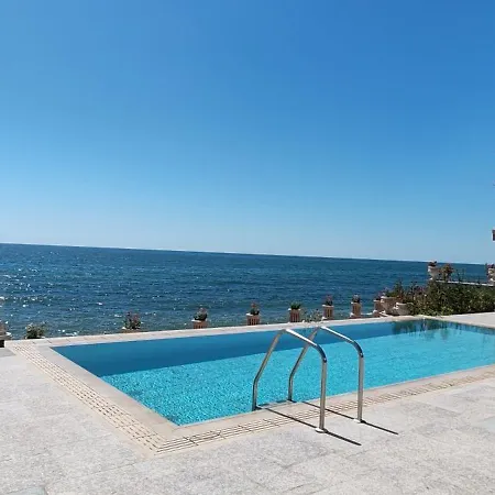 Ξενοδοχείο με διαμερίσματα Sea Point La