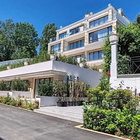 Sea Point La Ξενοδοχείο με διαμερίσματα 4*