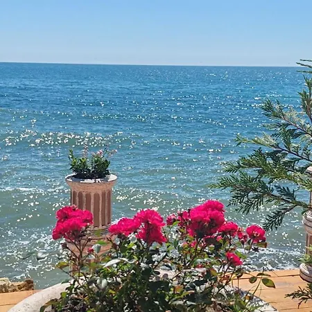 Ξενοδοχείο με διαμερίσματα Sea Point La 4*