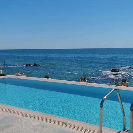 Sea Point La Aparthotel Golden Sands