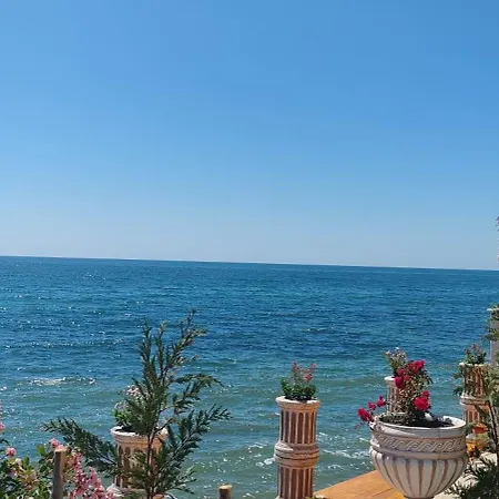 Sea Point La Ξενοδοχείο με διαμερίσματα 4*