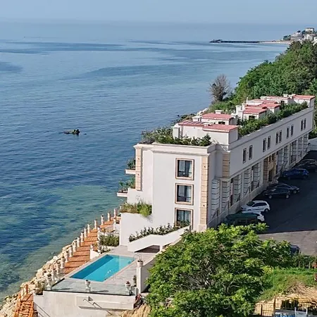 شقة فندقية Sea Point La 4*