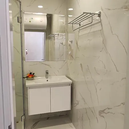 Ξενοδοχείο με διαμερίσματα Sea Point La Golden Sands