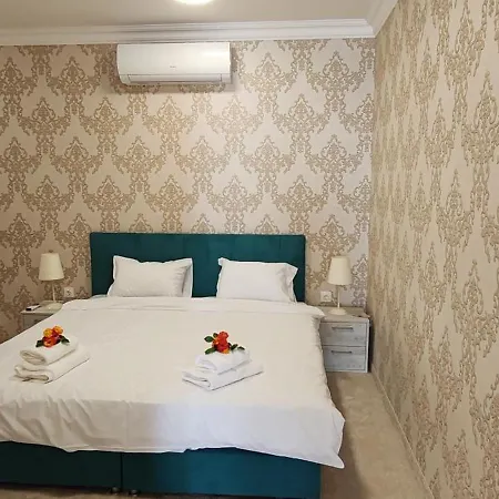 Sea Point La Golden Sands