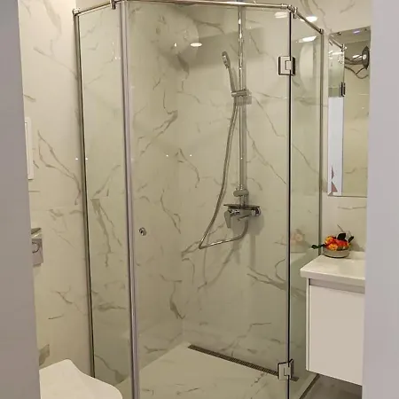 Ξενοδοχείο με διαμερίσματα Sea Point La 4*