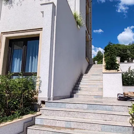 Sea Point La 4* Golden Sands