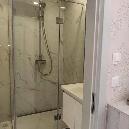 Ξενοδοχείο με διαμερίσματα Sea Point La