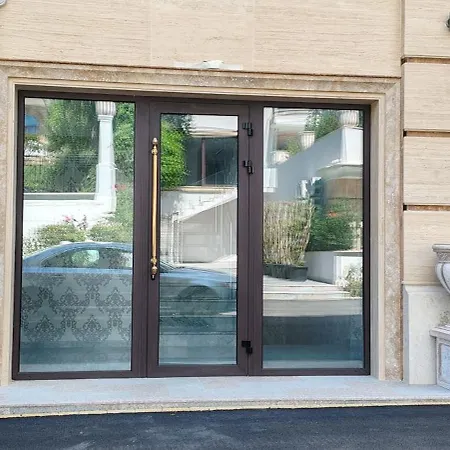 Sea Point La Ξενοδοχείο με διαμερίσματα 4*