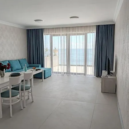 Sea Point La Ξενοδοχείο με διαμερίσματα Golden Sands