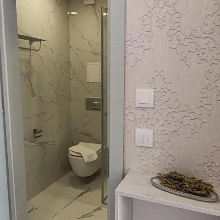 Sea Point La شقة فندقية غولدن ساندز