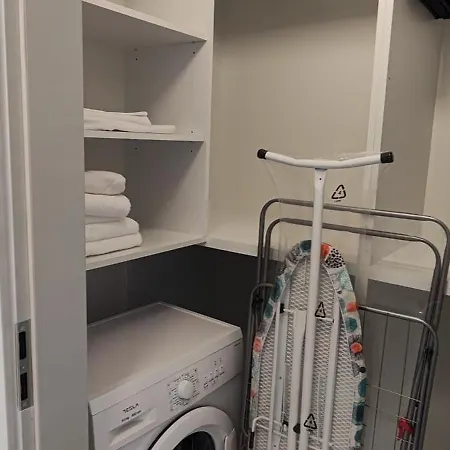 Sea Point La Ξενοδοχείο με διαμερίσματα Golden Sands