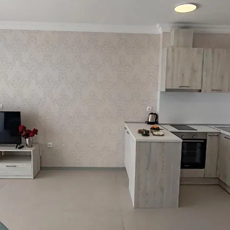 Sea Point La 4* Golden Sands