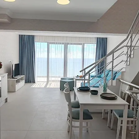 Sea Point La *