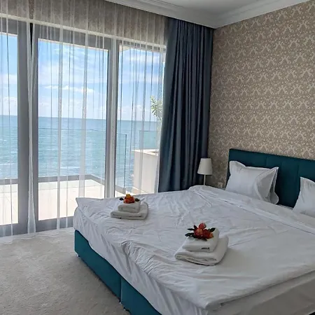 Sea Point La غولدن ساندز