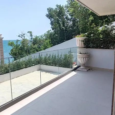 Lejlighedshotel Sea Point La 4*