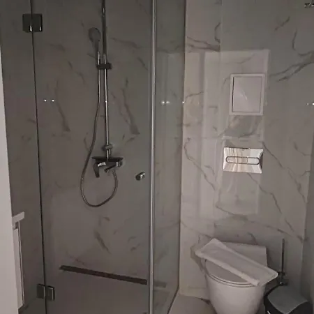 Sea Point La Lejlighedshotel Golden Sands