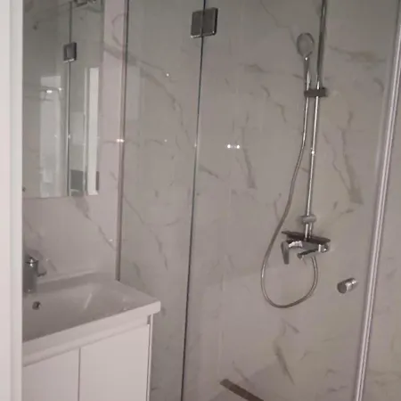 Sea Point La Aparthotel 4*