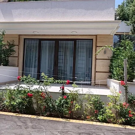 Sea Point La 4* Goldstrand