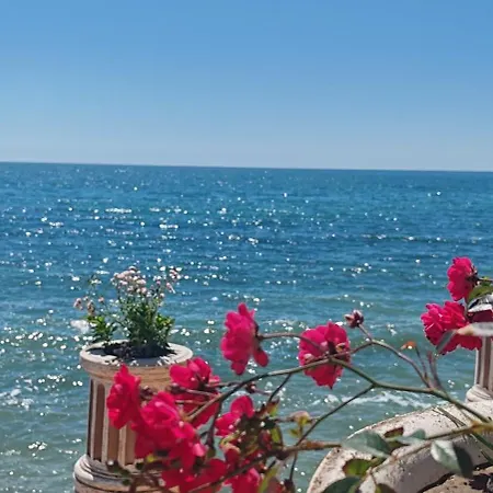 Lejlighedshotel Sea Point La