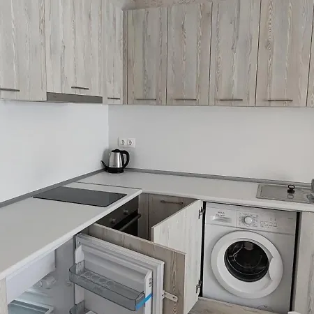 Sea Point La 4* Goldstrand