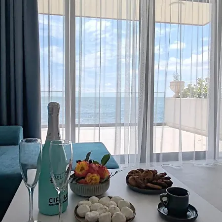 Sea Point La Lejlighedshotel