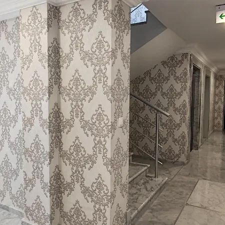 Lejlighedshotel Sea Point La