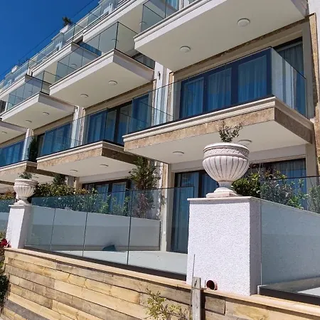 Sea Point La Lejlighedshotel 4*