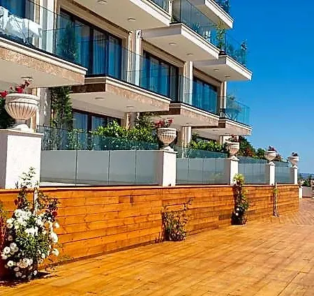 Sea Point La 아파트호텔