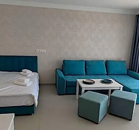 Sea Point La 4* ゴールデンサンド