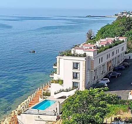 Sea Point La アパートホテル