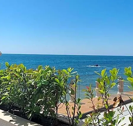 アパートホテル Sea Point La 4*