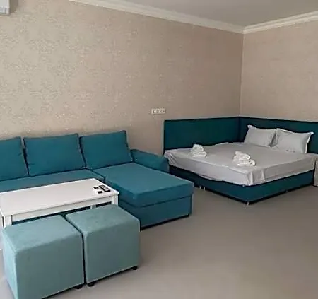 Sea Point La 4* ゴールデンサンド