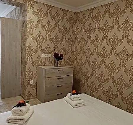 Sea Point La 4* ゴールデンサンド